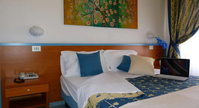 Hotel Paradise