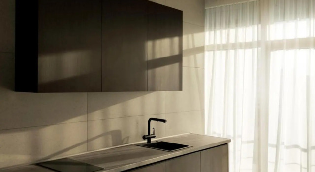 Penthouse studio with a terrace near Most City, Book Hotel Dnepropetrovsk Dnipropetrovsk Region