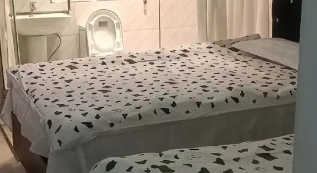Люкс Wuwei Legend Holiday Hotel