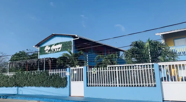 Be Happy Hotel, Забронировать Отель Отели Сан-Андрес с завтраком, Завтраки