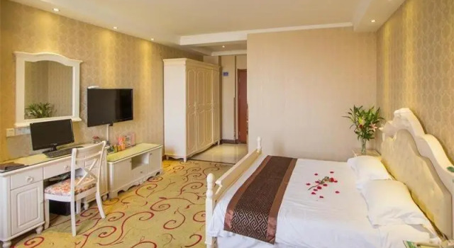 Greentree Inn Anhui Hefei South Highspeed Rail Station Fanhua Avenue Haiheng Express, Book Hotel Hotels in Hefei with a Pool, Swimming Pool
