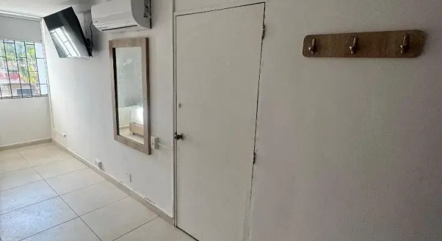 Четырёхместный семейный номер Standard Hotel Estadio 80