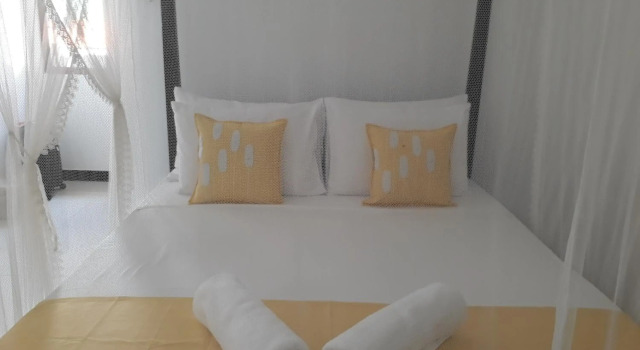 Apna Homestay Apartments, Забронировать Апартаменты/квартира Отели Унаватуна с бассейном, рядом с Japanese Peace Pagoda, Бассейн