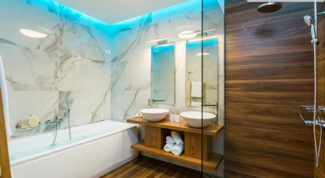 Вилла Superior Atsipopoulo Villas