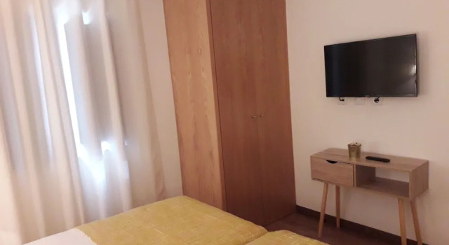 Номер Deluxe Meimoa Guesthouse
