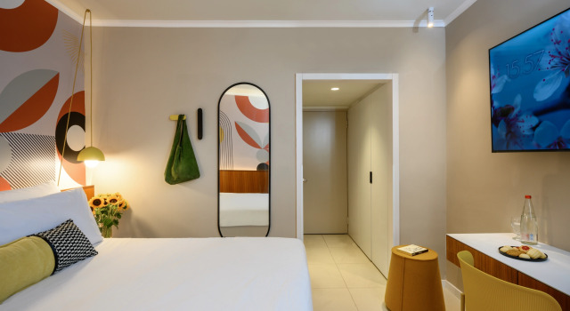 Deluxe Zimmer Prima Vera
