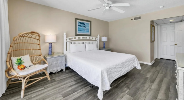 Long Beach Resort 1-1203, Забронировать Курортный отель Курортные отели Панама-Сити, рядом с Golf Course at Edgewater, Курортный отель