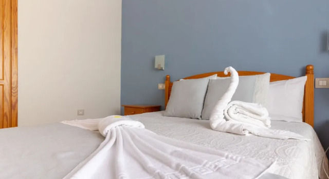 Behosty - Sun&Sol A6, Prenota Hotel Arguineguin Gran Canaria