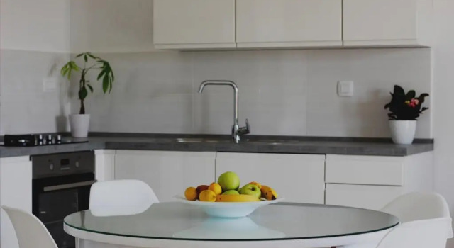 Апартаменты с 2 комнатами Apartment Udovičić