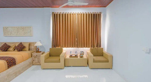 Villa Frida 2 Ubud, Rezervovat Vila Chaty v Bali, Chalupa