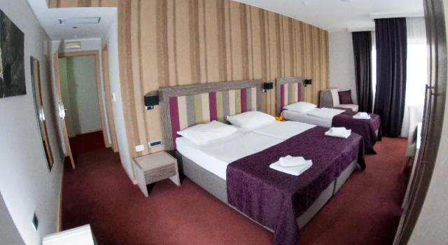 Номер Standard Hotel Brotnjo