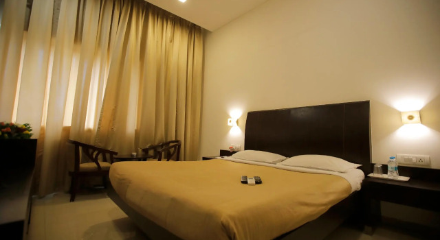 Hotel Great Maratha