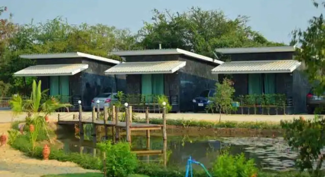 Baan Ton Jaeng