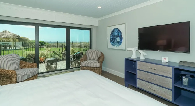 Anna Maria Beach Resort Rm 104, Забронировать Курортный отель Отели Анна-Мария 4 звезды, 4*