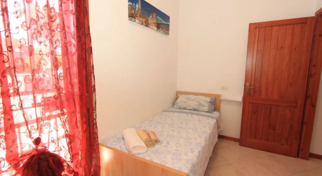 Апартаменты Classic Begonia Villas