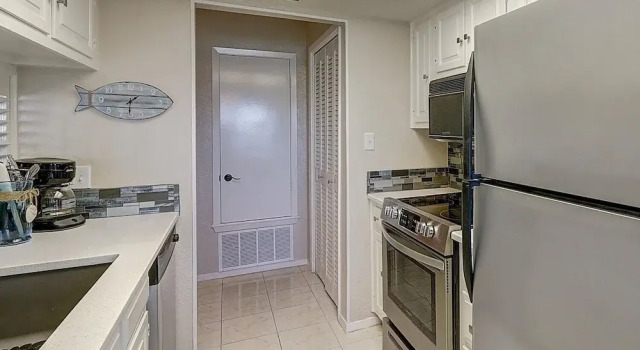 Номер Standard Dock Holiday 2 Bedroom Condo by Redawning
