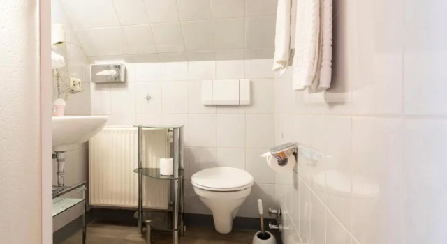 Номер Standard Blütenhotel Village
