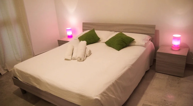 Семейные апартаменты c 1 комнатой Puglia Vacation Homes PISANI 39
