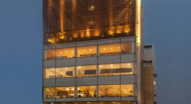Номер Business Lemon Tree Premier, Patna
