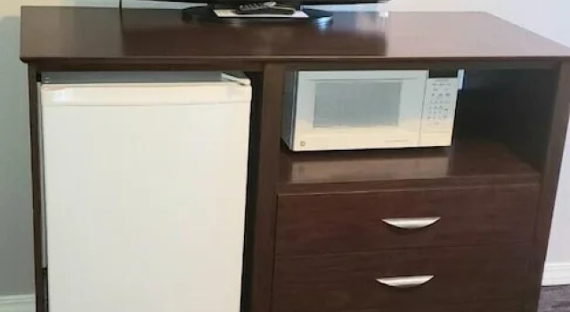Номер Standard Southern Belle Inn