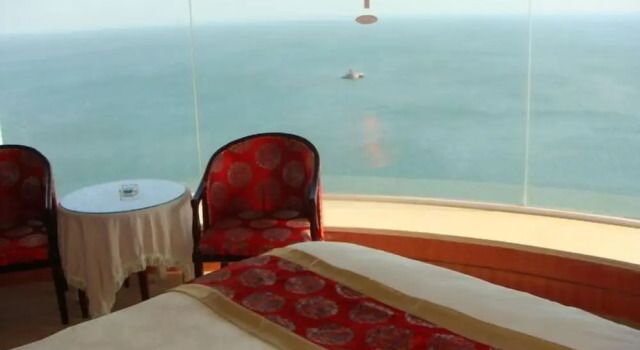 Qingdao Donghai Hotel, Rezerwuj Hotel Hotele w Qingdao ze śniadaniem, w pobliżu Huashi Building, Śniadanie