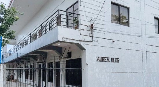 RedDoorz at Aurea Apartelle, Prenota Hotel Iloilo 