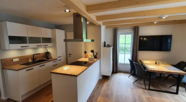 Апартаменты Hochalmbahnen Chalets 10W1, Tanne, nahe Gondel, mit Wallbox und Hunde willkommen