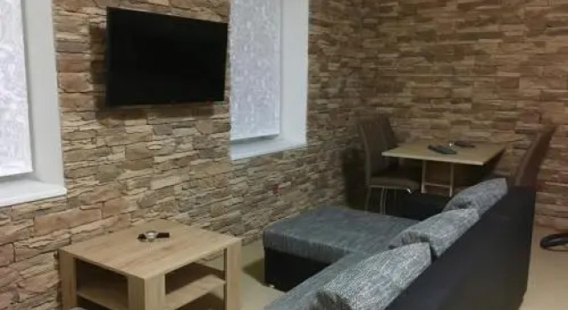 Apartmany Stone, Забронировать Отель Отели Оломоуцкий края с парковкой, Парковка