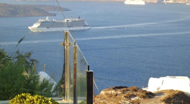 Номер Superior Sigal Villa
