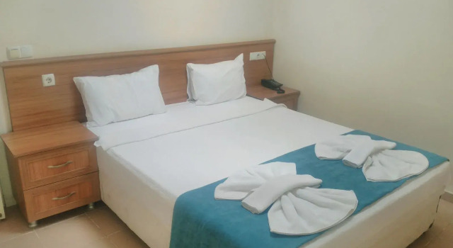 Casa De Levi̇ssi̇ Hotel Oludeni̇z, Rezerwuj Hotel Hotele SPA w Fethiye Area, SPA