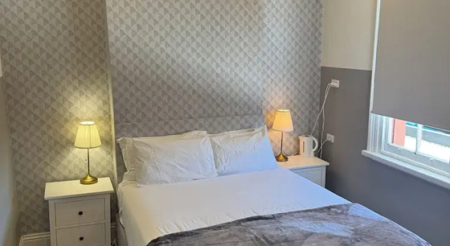 Двухместный номер Standard Native Rose Hotel