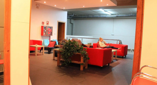 South Hostel Tarifa, Забронировать Хостел Хостелы Тарифа, рядом с Whale-Watching, Хостел
