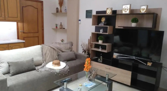 Апартаменты Elena's House