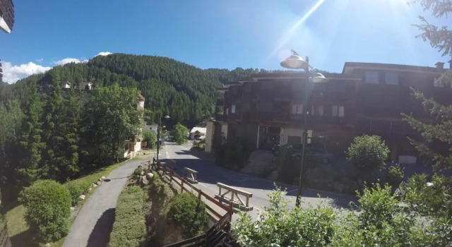 Апартаменты c 1 комнатой Location Pra-Loup Vacances