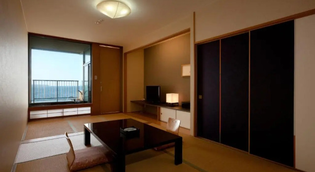 ONCRI-KARATSU, Book Pension Hoteller i Karatsu med morgenmad, Morgenmad