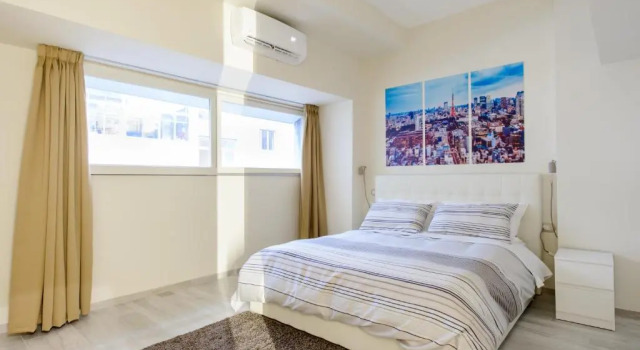 Трёхместный номер Standard Morras Home