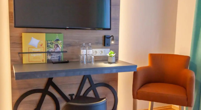 Номер Standard JUFA Hotel Erlaufsee