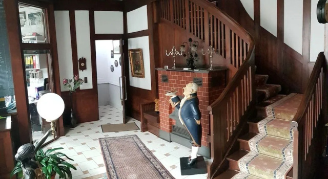 Villa Biso