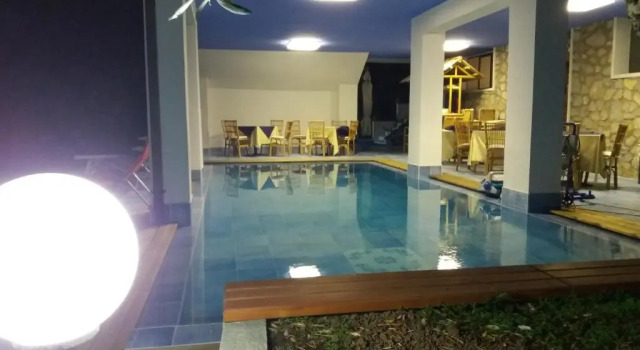 Habitación Estándar Villa Betta