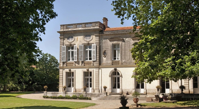Chateau de Raissac, Забронировать Отель «постель и завтрак» Безье Hérault