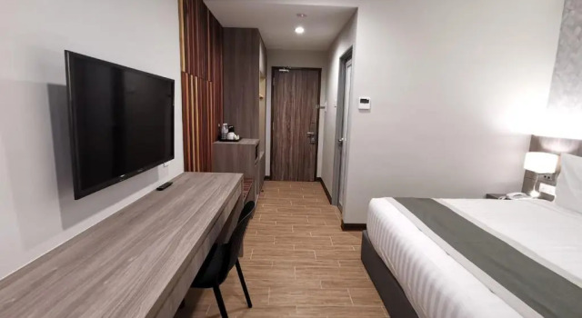 Номер Premium VENO HOTEL