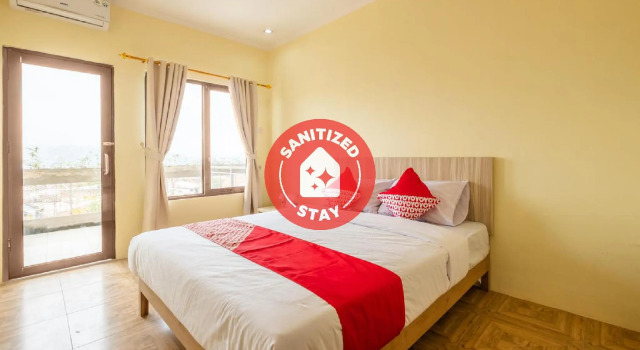 OYO 1360 Bumi Makhraja Syariah, Rezervovat Hotel Bandung Wetan 