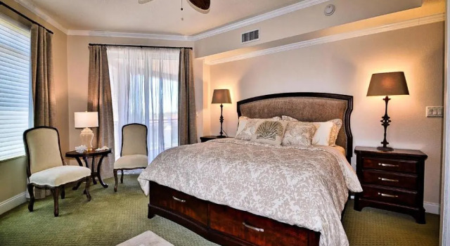 Belle Harbor 402W