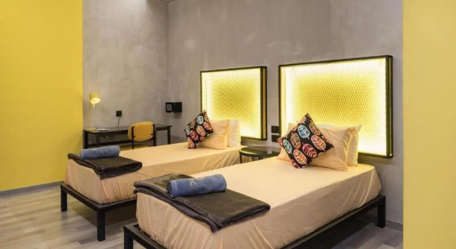 ATTIC Hotel, Rezerwuj Hotel George Town Penang, w pobliżu Penang Jetty