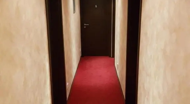Номер Deluxe Hotel Haupt