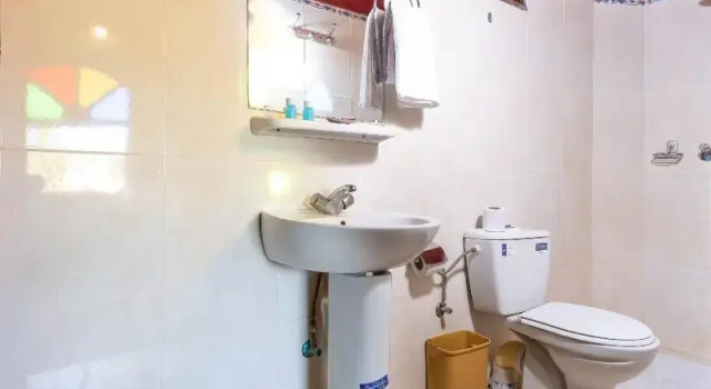 Номер Standard Riad Qodwa