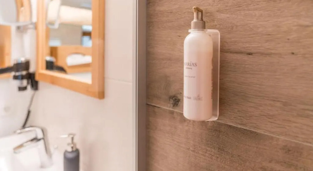 Апартаменты Das kleine Bio Hotel Tiefenbach