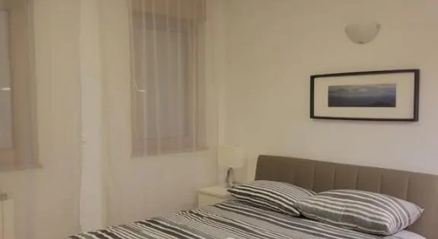 Апартаменты c 1 комнатой Sleek & lovely studio with a great location