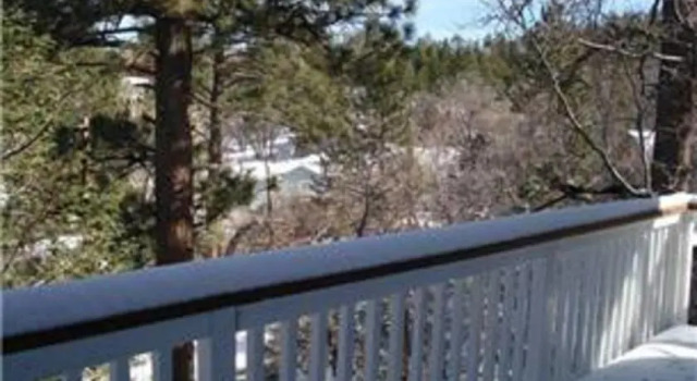 RedAwning Ski Big Bear Chalet, Prenota Chalet Moonridge Stati Uniti
