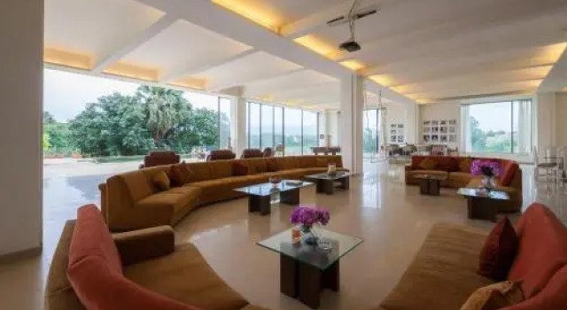 Gatsby House by Vista Rooms